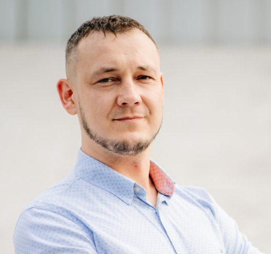 Bartłomiej Siwek