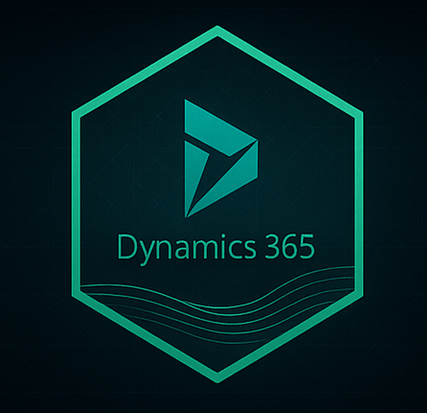 Dynamics Icon